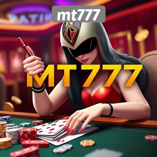 Tantangan dan Peluang di Permainan Online mt777