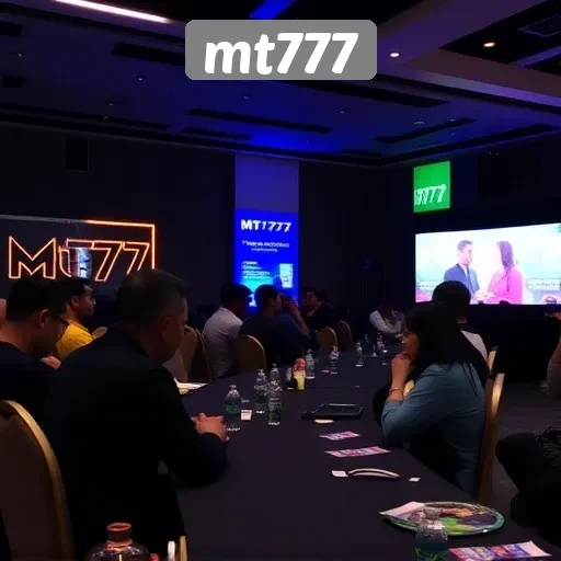 Tanggapan Komunitas terhadap mt777 dan Layanannya