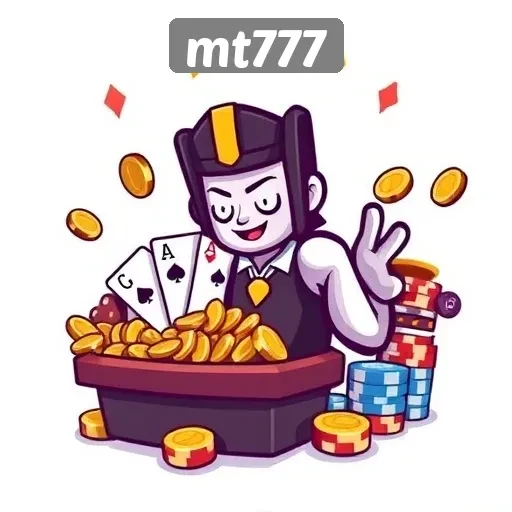 Mengulik Ragam Permainan Menarik di MT777