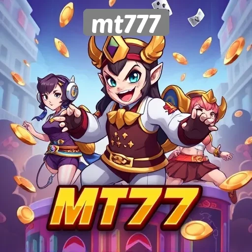 Mengungkap Fitur Menarik dalam Situs Game MT777