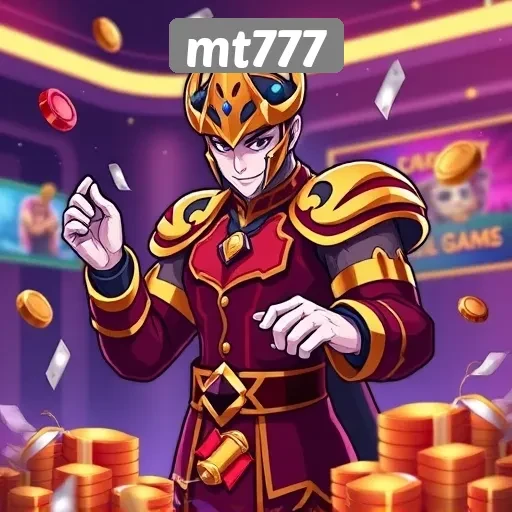 Ulasan Fitur Menarik di Situs Game mt777