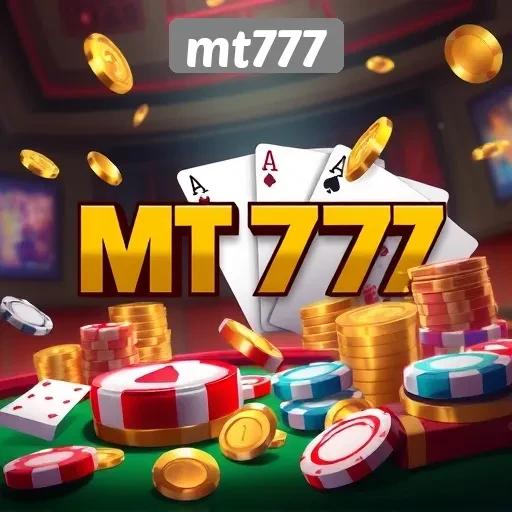 Variasi Permainan yang Ditawarkan di mt777