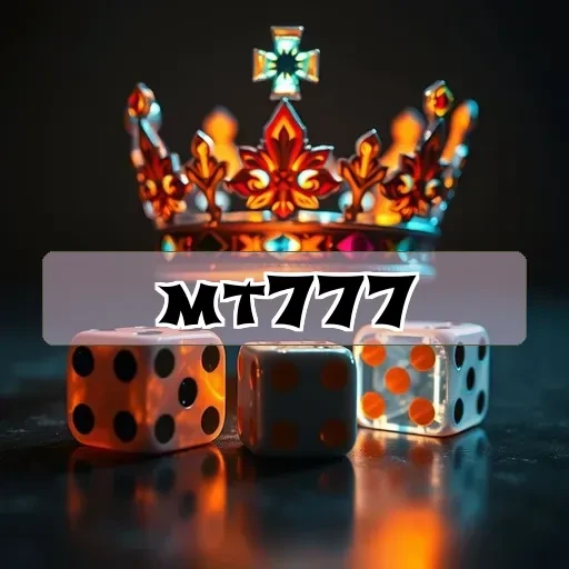 mt777: Temukan Keunggulan Permainan Casino yang Menggoda!