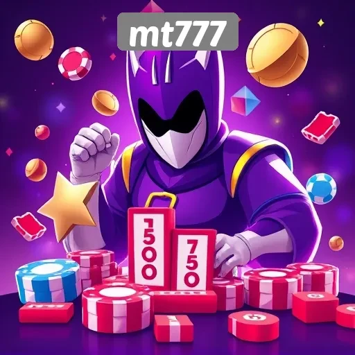 Panduan Lengkap Mengenai Situs Game mt777 untuk Pemula