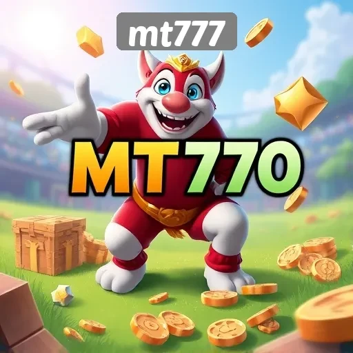 Koleksi Game Terbaru di MT777 yang Patut Dicoba
