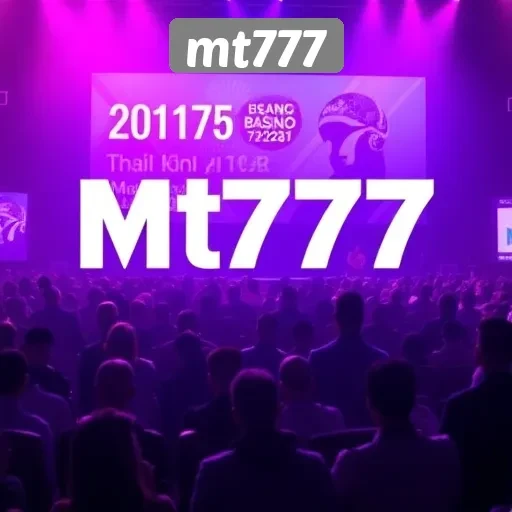 Berita Terbaru dan Kegiatan Event di mt777