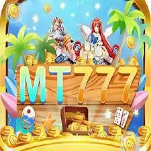 mt777 Logo