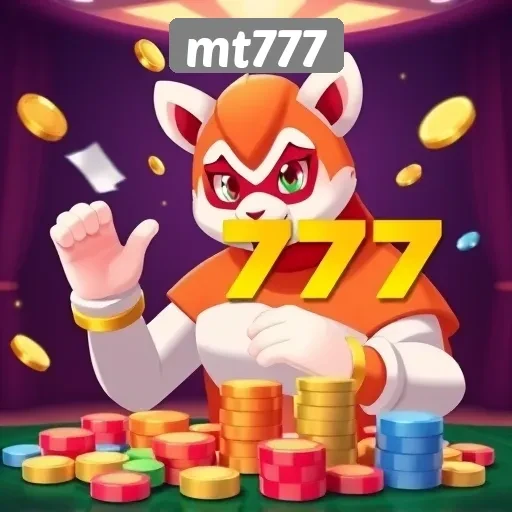 Pengenalan Situs Game Mt777 untuk Pecinta Permainan Online