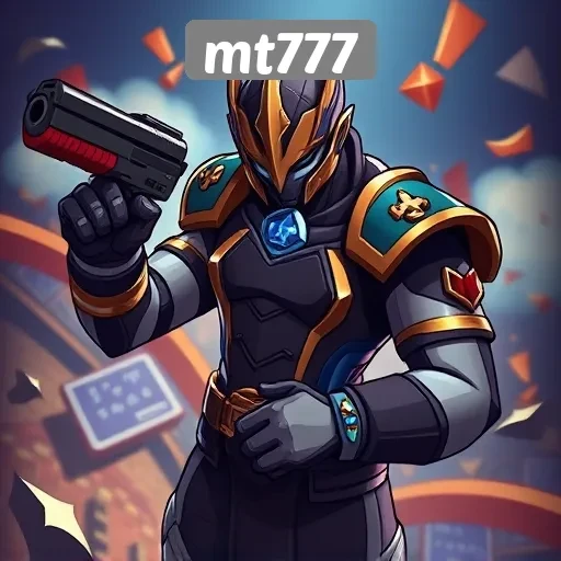 Mengapa mt777 Menjadi Pilihan Utama Para Gamer Indonesia