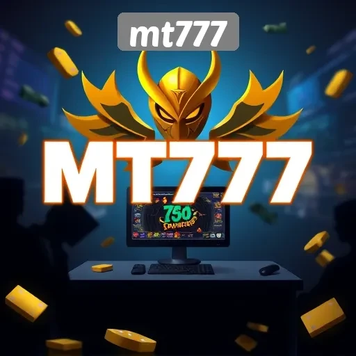 Dampak MT777 Terhadap Industri Game Online Di Indonesia