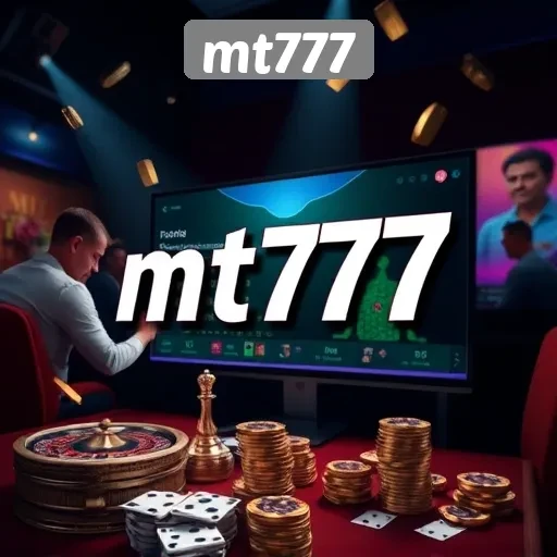 Bermain di mt777 Keuntungan dan Kerugian yang Harus Dipahami