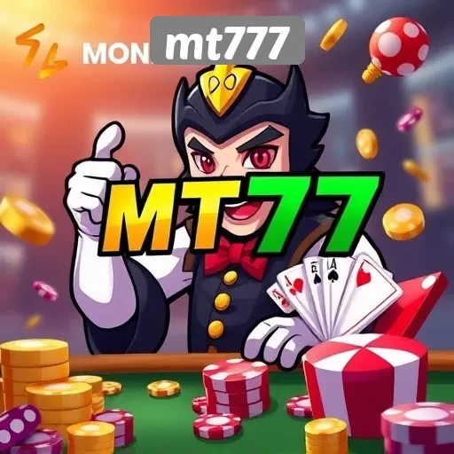 Mengenal mt777 Sebagai Situs Game Online Terpercaya