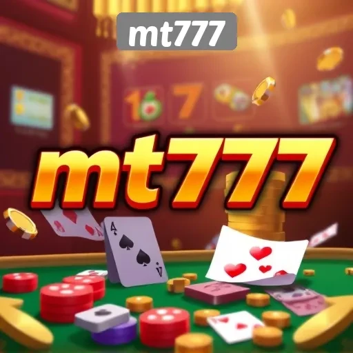 Situs mt777 sebagai Pilihan Utama untuk Pecinta Game Online