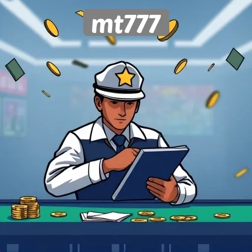 Analisis Keamanan dan Kepercayaan Situs mt777 bagi Pemain