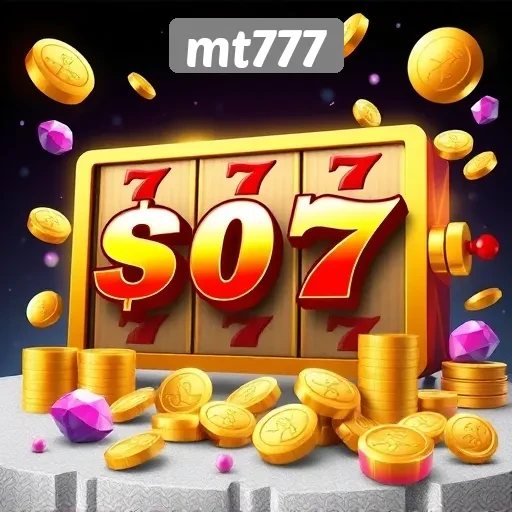 MT777: Pilihan Game Terbaik untuk Penggemar Slot