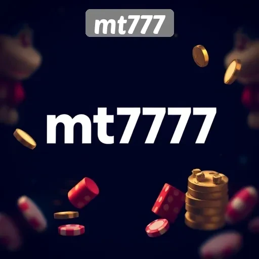 Mengenal mt777 Sebagai Situs Game Terpercaya