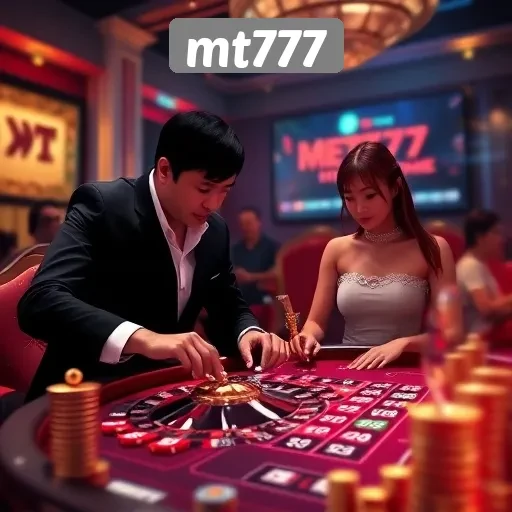 Tendensi Pertumbuhan Pengguna Situs mt777 di Indonesia