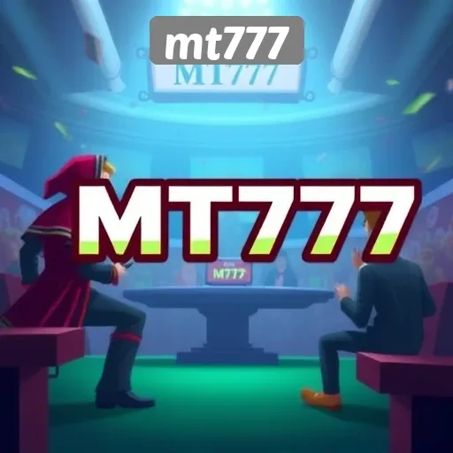 Perbandingan Mt777 dengan Situs Game Lainnya