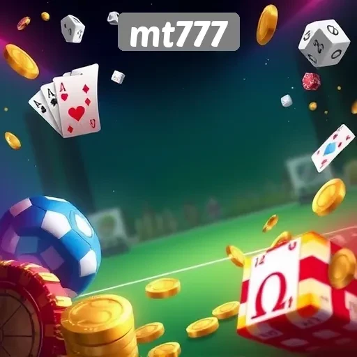 Beragam Permainan Populer di mt777 untuk Penggemar Game
