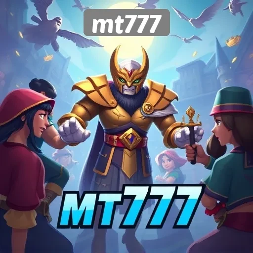 Mengulas Fitur Menarik di Situs Game Mt777