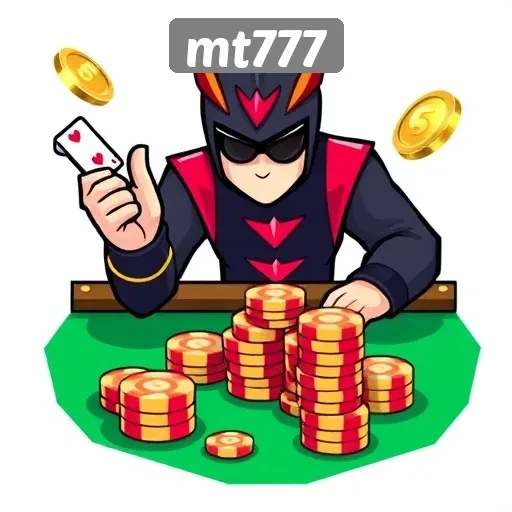 Review Lengkap Situs Game Mt777 untuk Penggemar Judi Online
