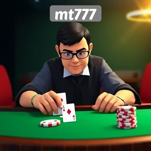 Tips Aman Bermain di Situs mt777 untuk Pemula