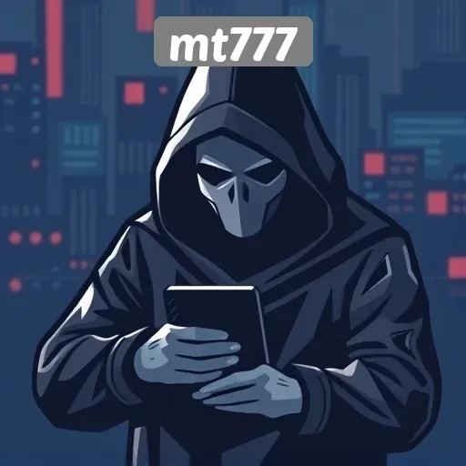 Aspek Keamanan dan Privasi di Situs mt777