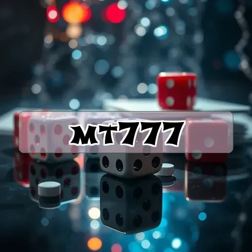 mt777: Solusi Teraman untuk Pengalaman Game Online Anda