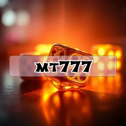 mt777: Temukan Tips Pemain yang Membuat Anda Menang Banyak!