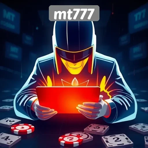 Keamanan dan Privasi Pengguna di mt777